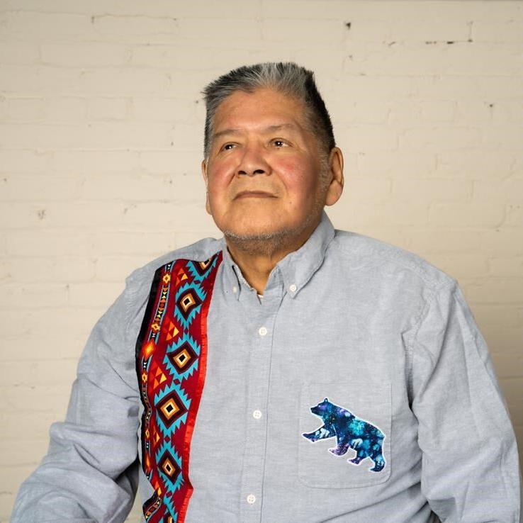 'Wilfred Buck' documentary explores the journey and wisdom of Indigenous 'star guy'